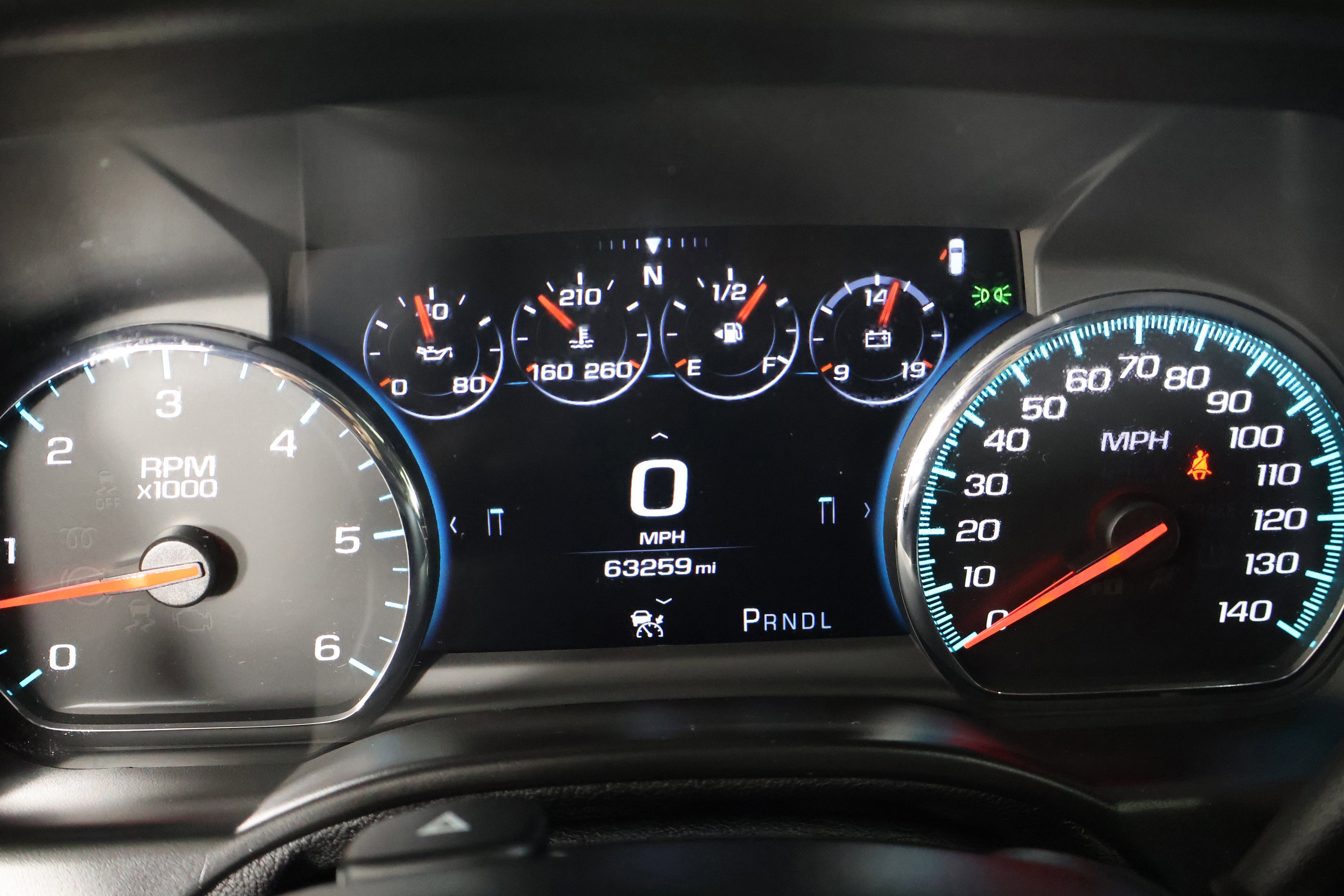 Used 2020 GMC Yukon Denali w/ Open Road Package image 72