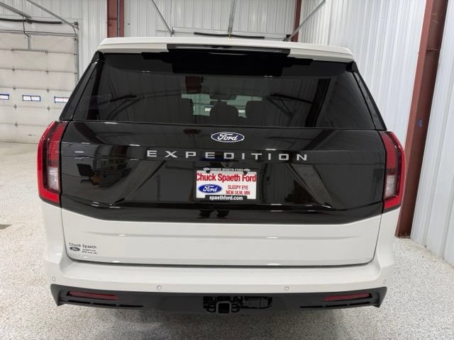 New 2027 Ford Expedition Active AWD/4WD image 9