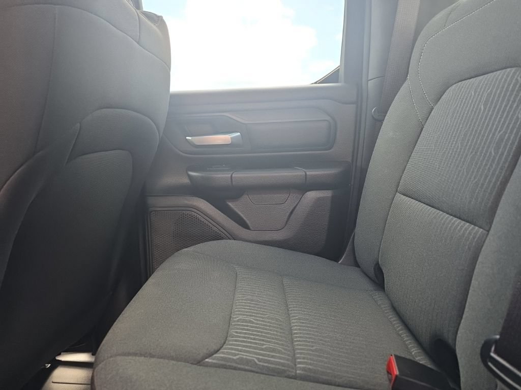 Used 2024 RAM 1500 Tradesman AWD/4WD image 12