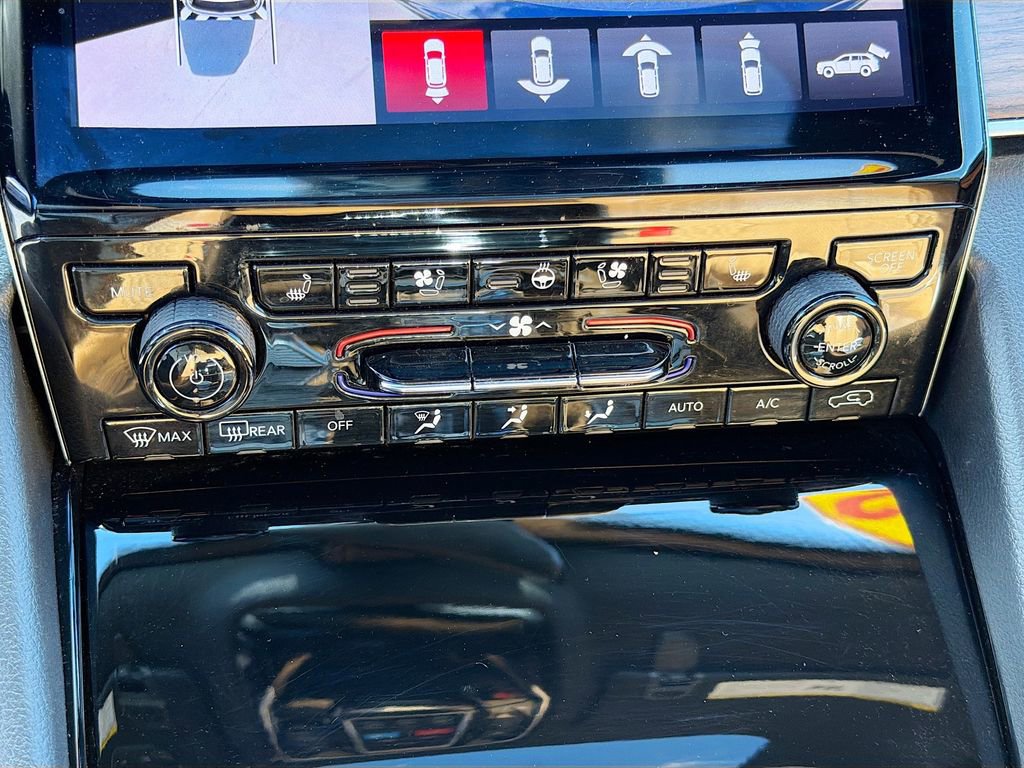 Used 2022 Jeep Grand Cherokee Summit image 36