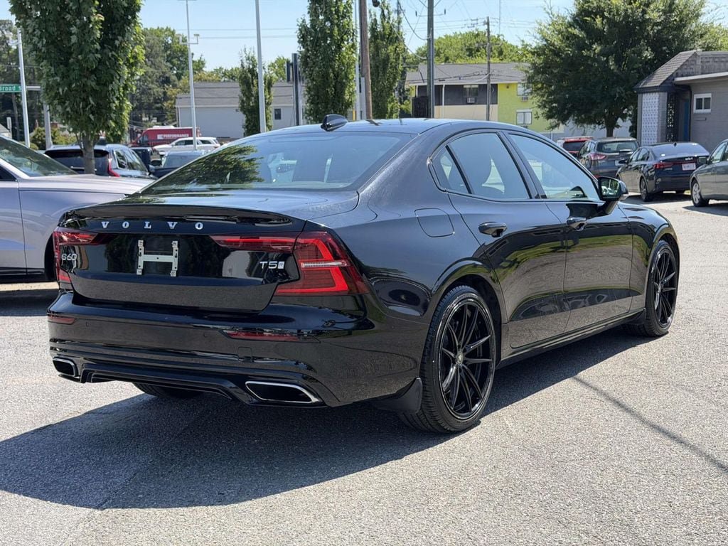 Used 2019 Volvo S60 T5 R-Design FWD image 20