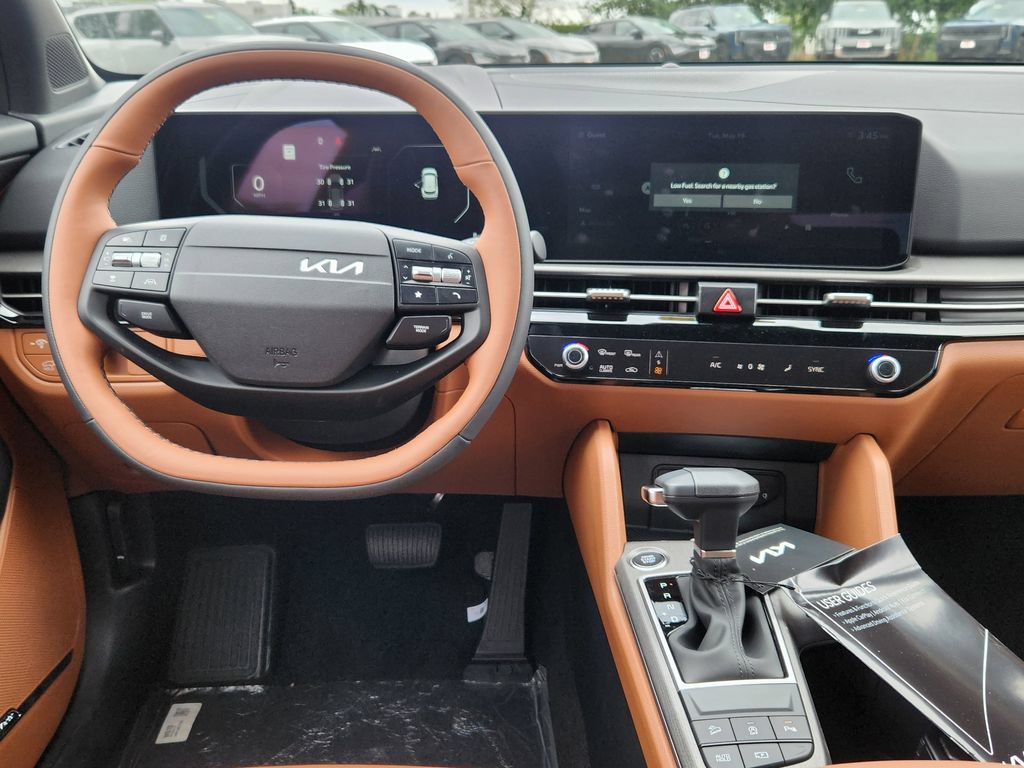 New 2026 Kia Sportage X-Line w/ X-Line Technology Package AWD/4WD image 11