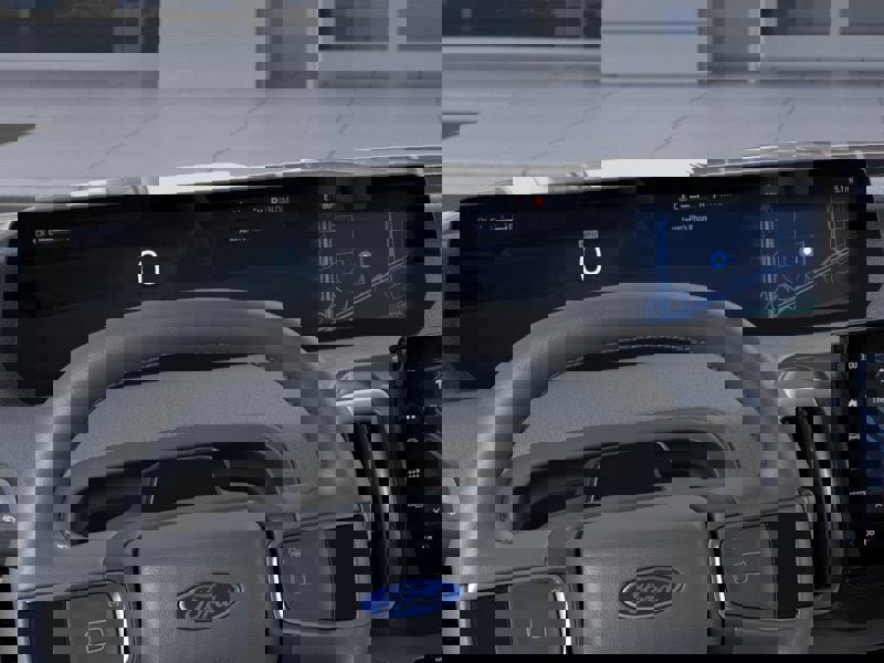 New 2026 Ford Expedition Active AWD/4WD image 45