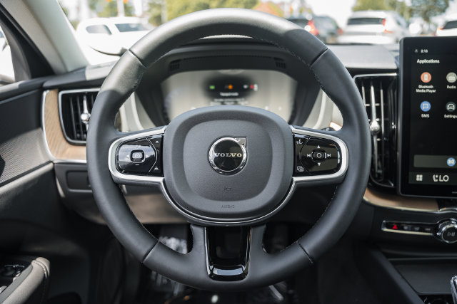New 2026 Volvo XC60 B5 Plus w/ Climate Package AWD/4WD image 29