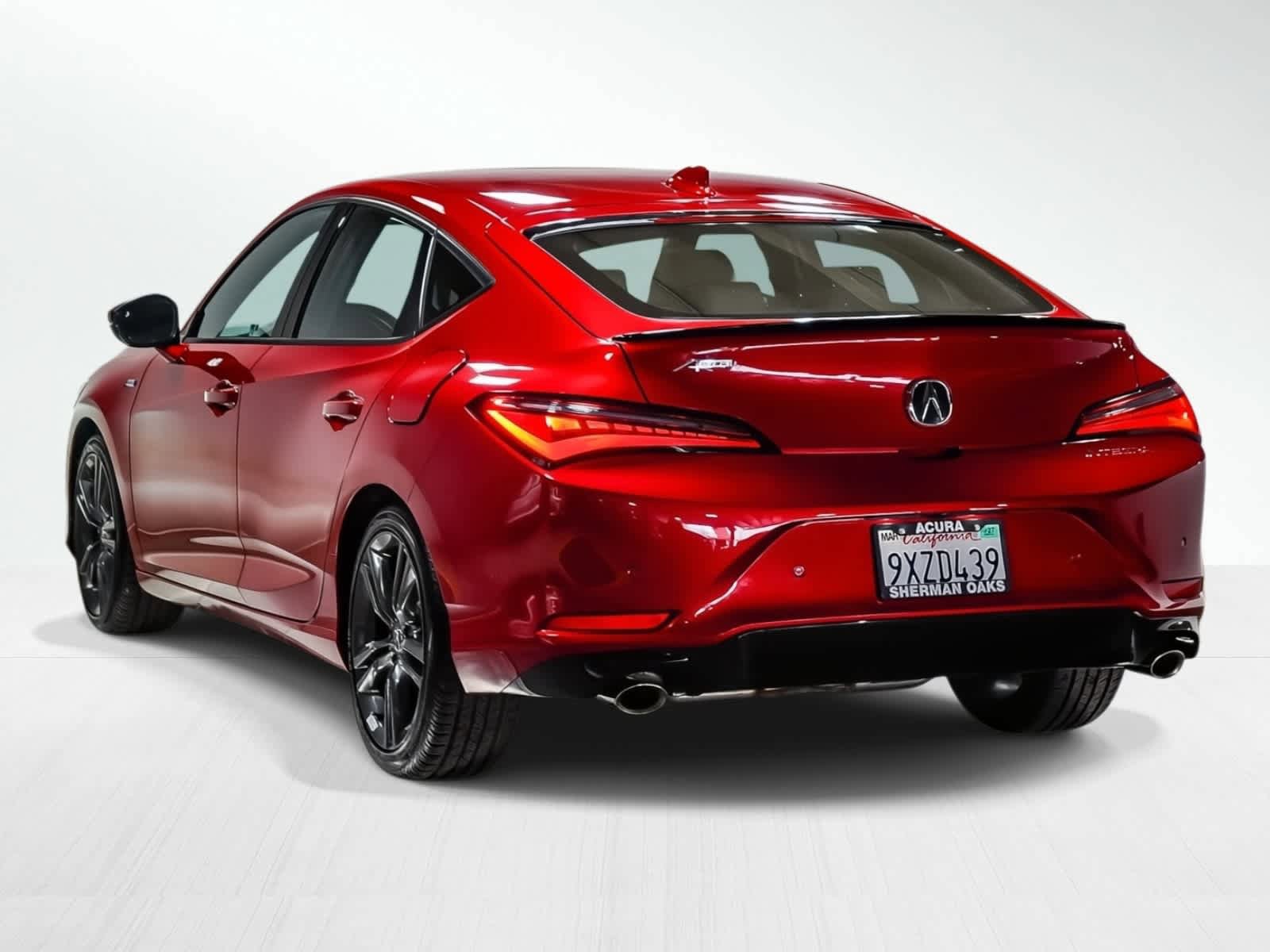 Used 2025 Acura Integra A-Spec image 7