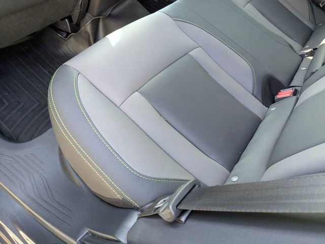 Used 2021 Subaru Outback Onyx Edition XT image 31