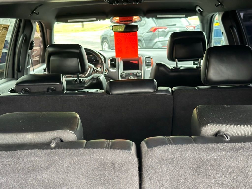 Used 2018 Dodge Durango GT RWD image 9