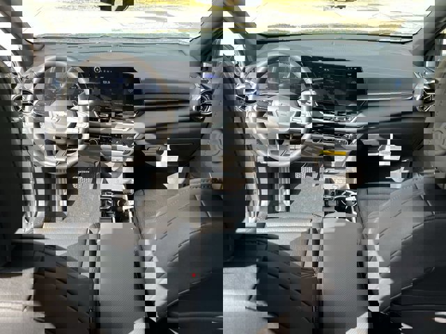 New 2026 Chevrolet Equinox LT w/ Convenience Package II image 21