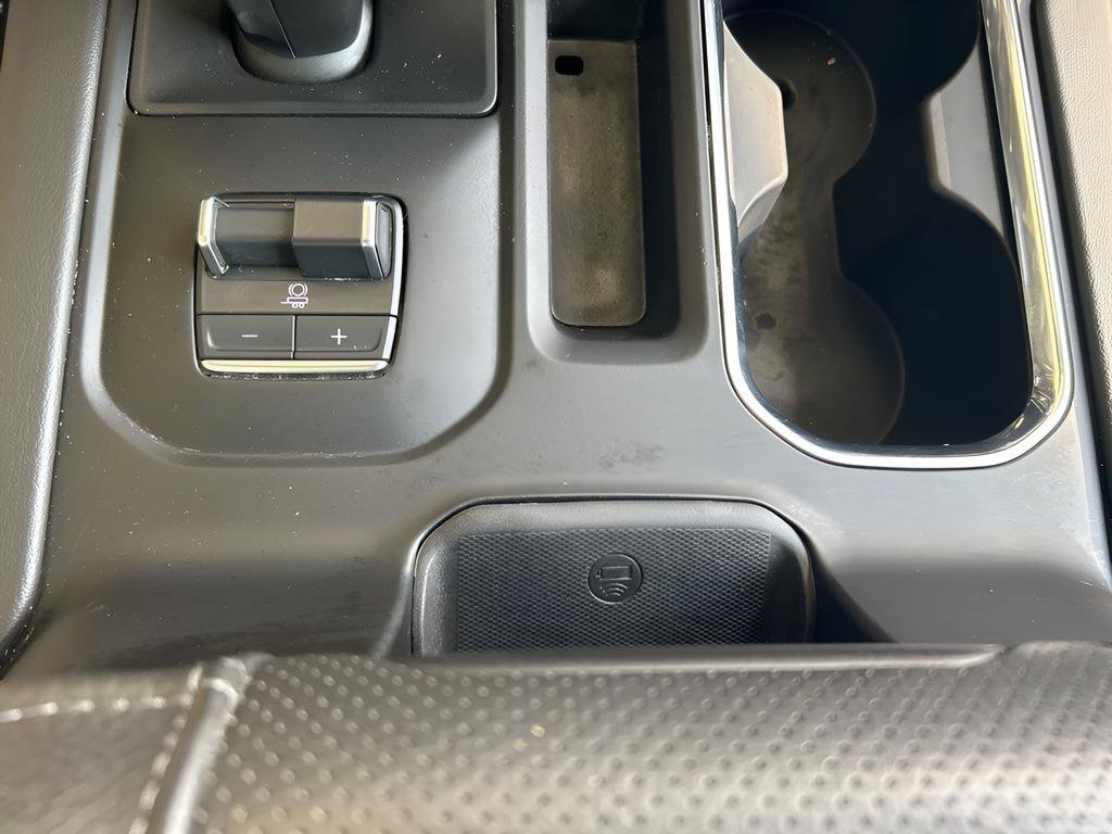 Used 2022 GMC Sierra 1500 Denali image 29