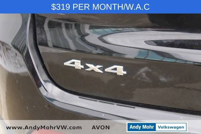 Used 2019 Jeep Compass Limited image 8
