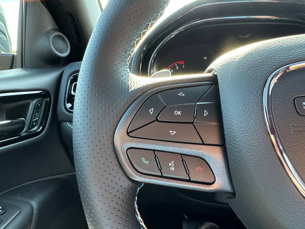 New 2026 Dodge Durango GT AWD/4WD image 17