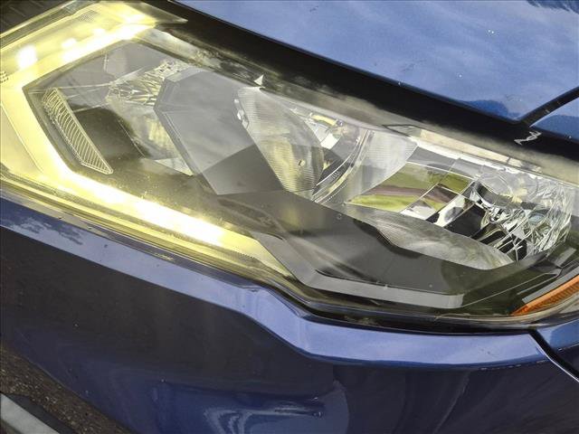 Used 2020 Nissan Rogue S FWD image 8