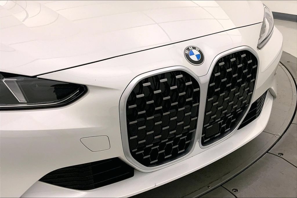 Used 2025 BMW 430i xDrive Coupe w/ Premium Package AWD/4WD image 29