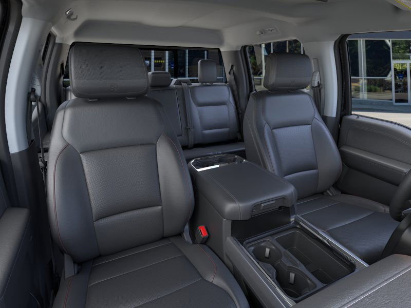 New 2026 Ford F350 Lariat w/ Lariat Ultimate Package image 10