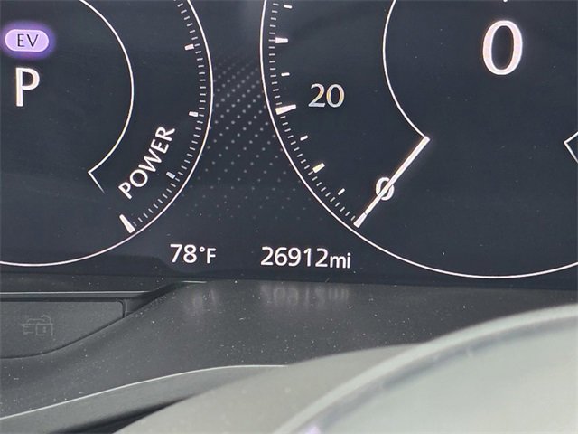 Used 2024 MAZDA CX-90 Plug-In Hybrid w/ Premium Pkg image 30