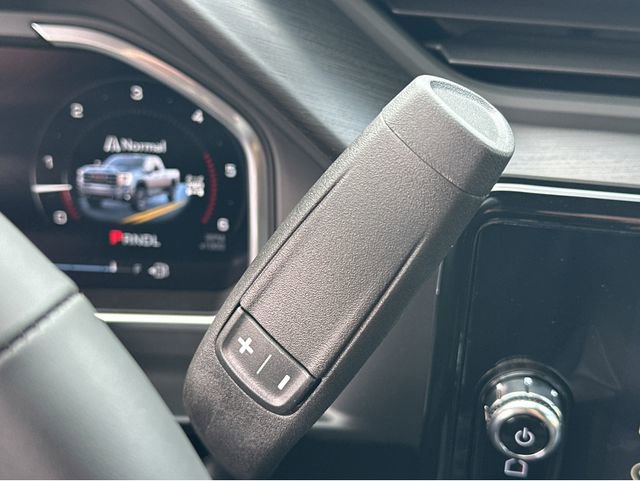 New 2026 GMC Sierra 2500 AT4 w/ AT4 Premium Plus Package image 20