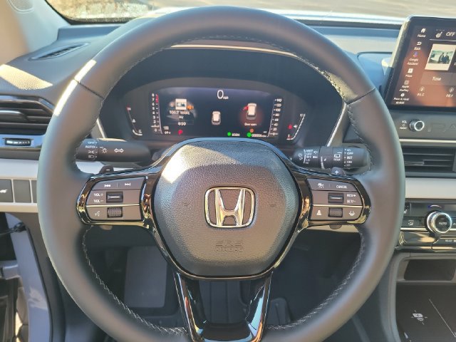 New 2026 Honda Passport RTL image 14