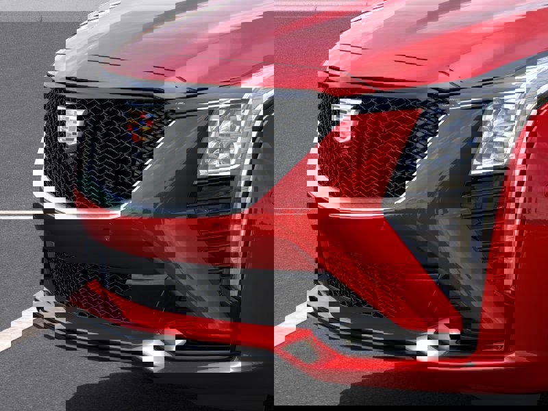 New 2025 Cadillac CT5 Sport w/ Sun And Sound Package image 13