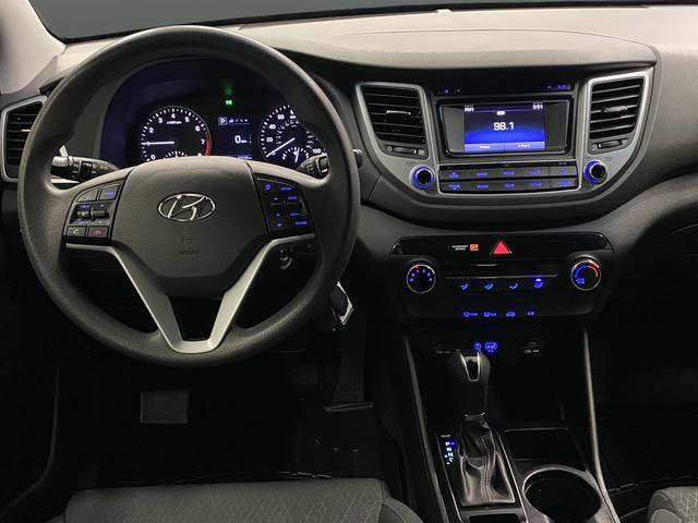Used 2017 Hyundai Tucson Eco image 5