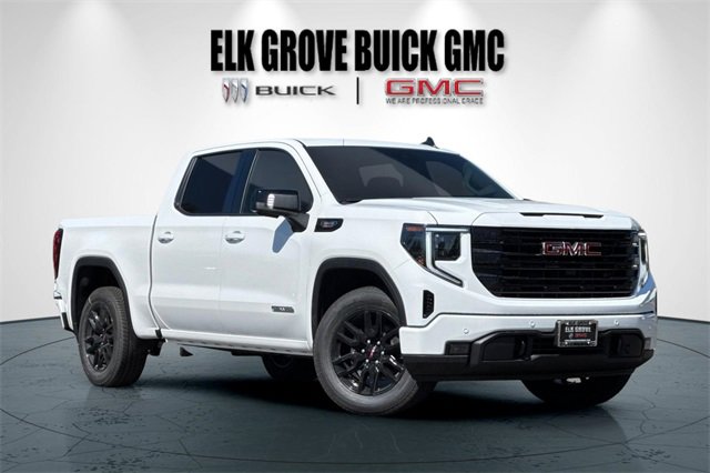 New 2026 GMC Sierra 1500 Elevation w/ Preferred Package image 2