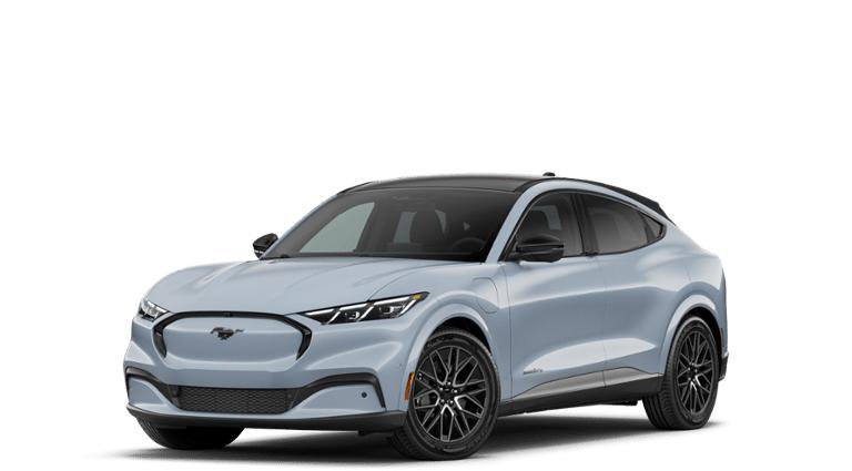 New 2026 Ford Mustang Mach-E Premium AWD/4WD image 46