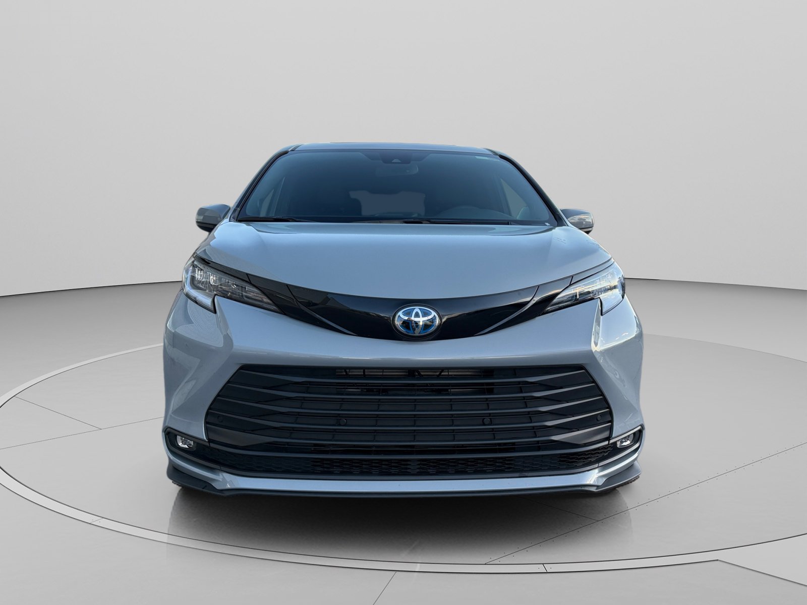 Used 2025 Toyota Sienna XLE Woodland Edition image 8