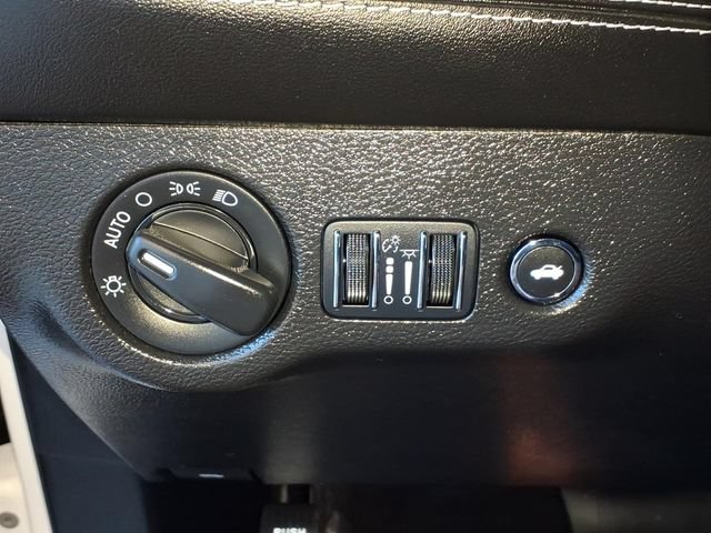 Used 2023 Dodge Challenger SRT Hellcat RWD image 19