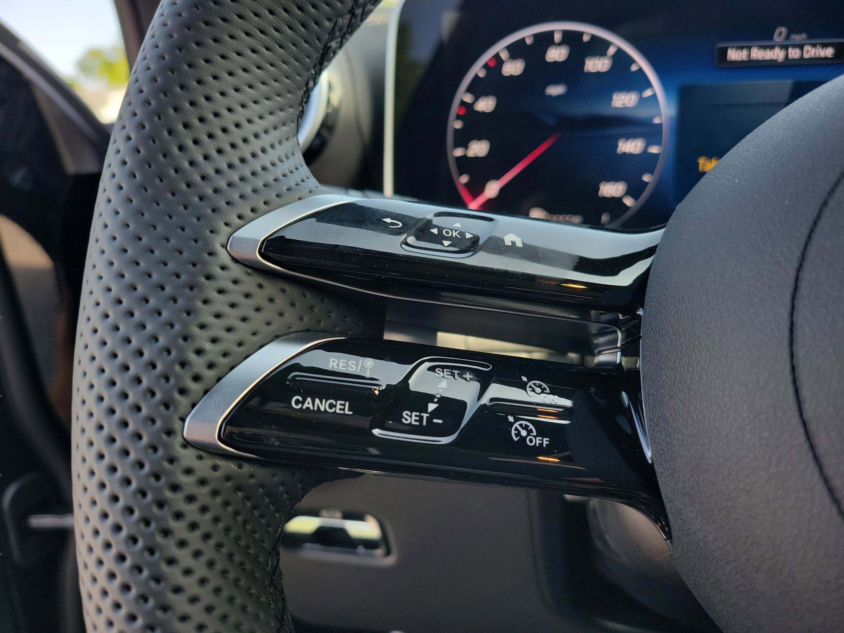 New 2026 Mercedes-Benz GLC 350e 4MATIC image 25