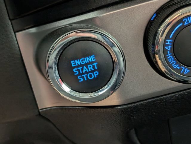 Used 2023 Toyota Tacoma SR5 AWD/4WD image 26