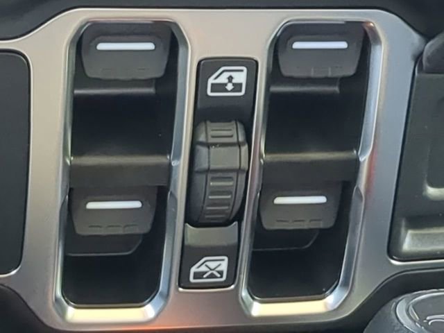 New 2025 Jeep Gladiator Sport AWD/4WD image 23