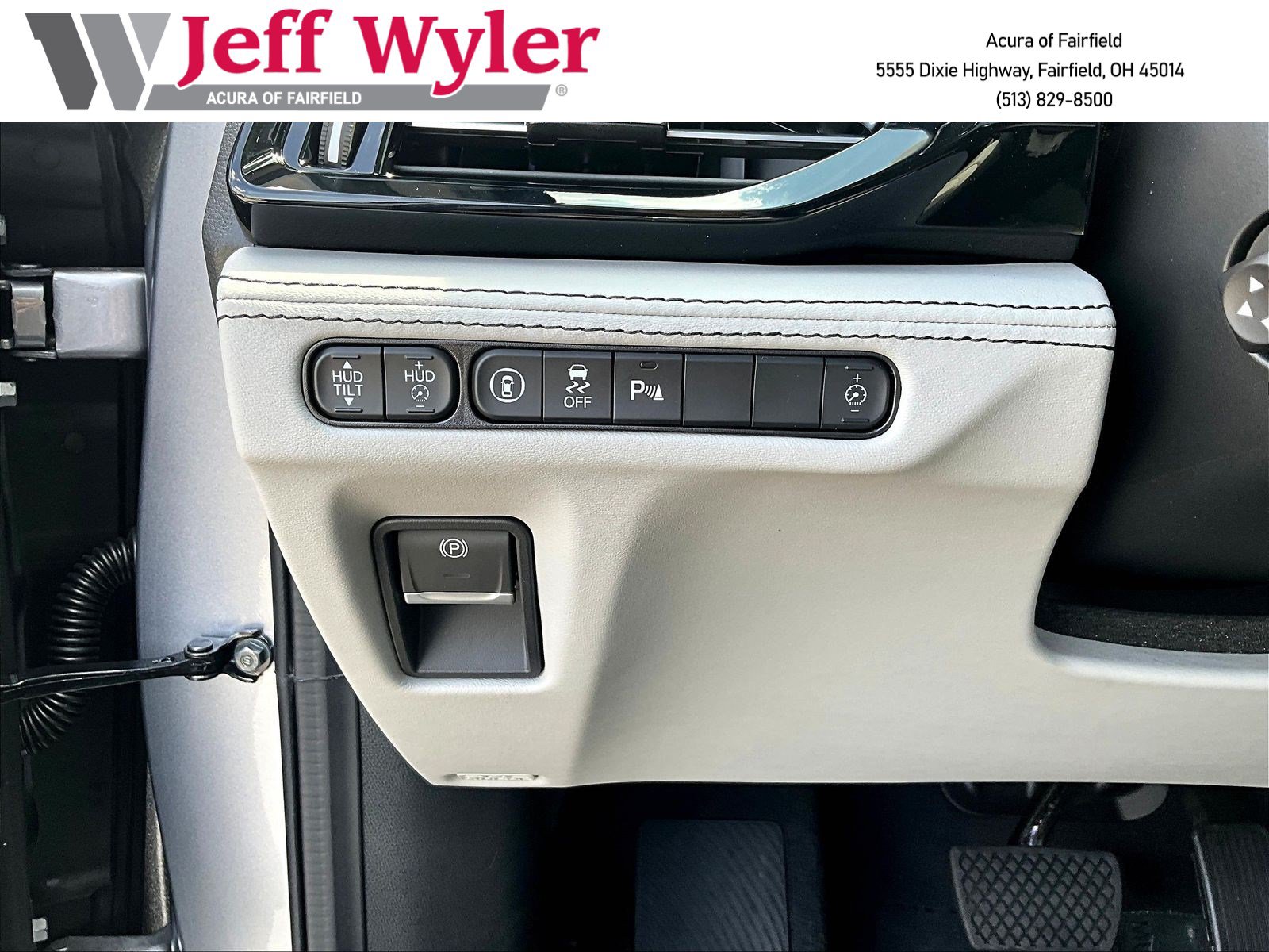 New 2026 Acura MDX w/ Advance Package AWD/4WD image 23