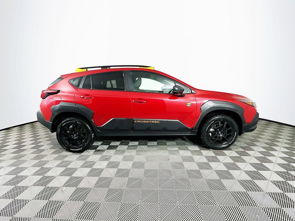 New 2026 Subaru Crosstrek 2.5i Wilderness image 10