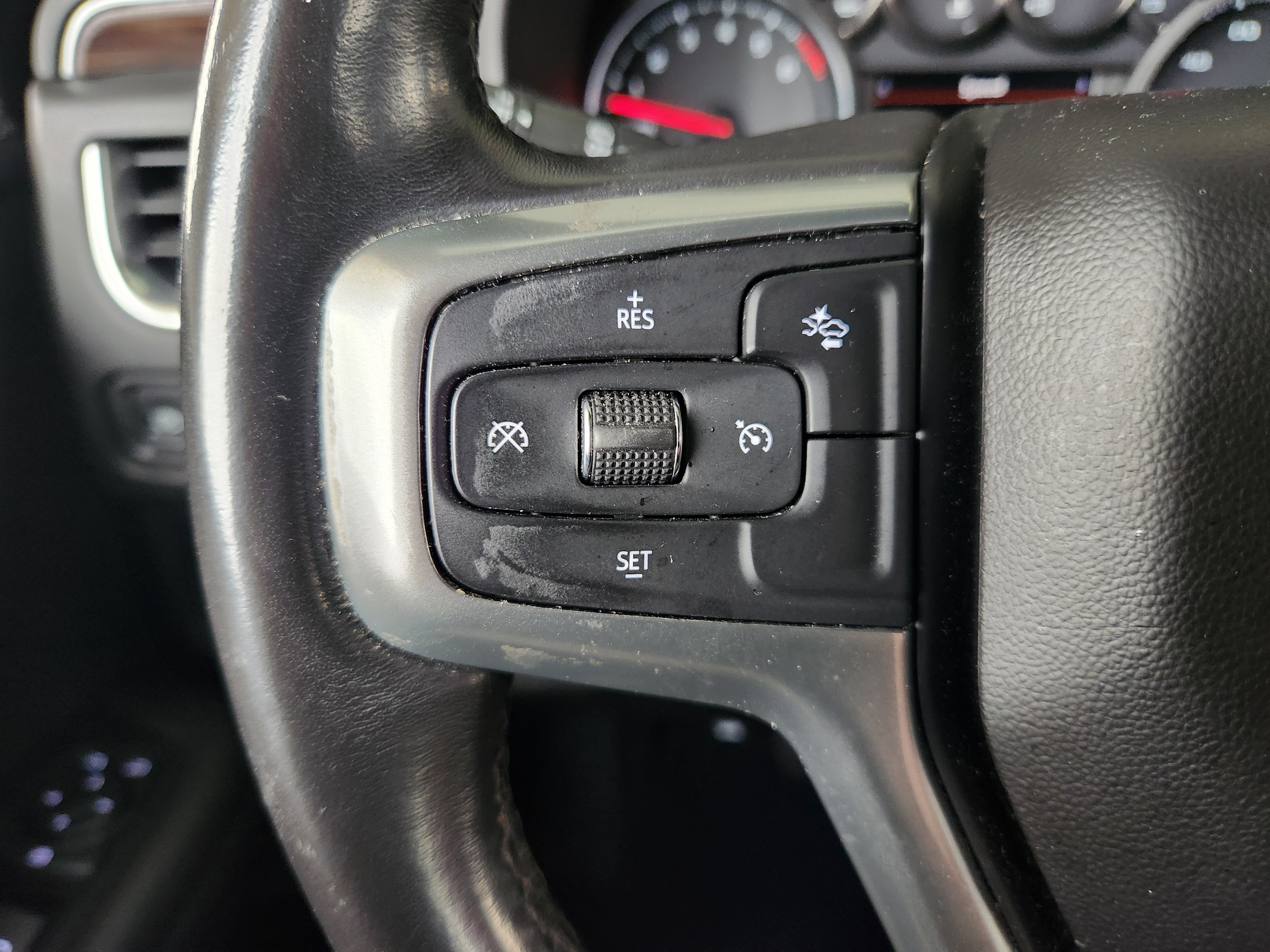 Used 2022 Chevrolet Tahoe LS RWD image 28