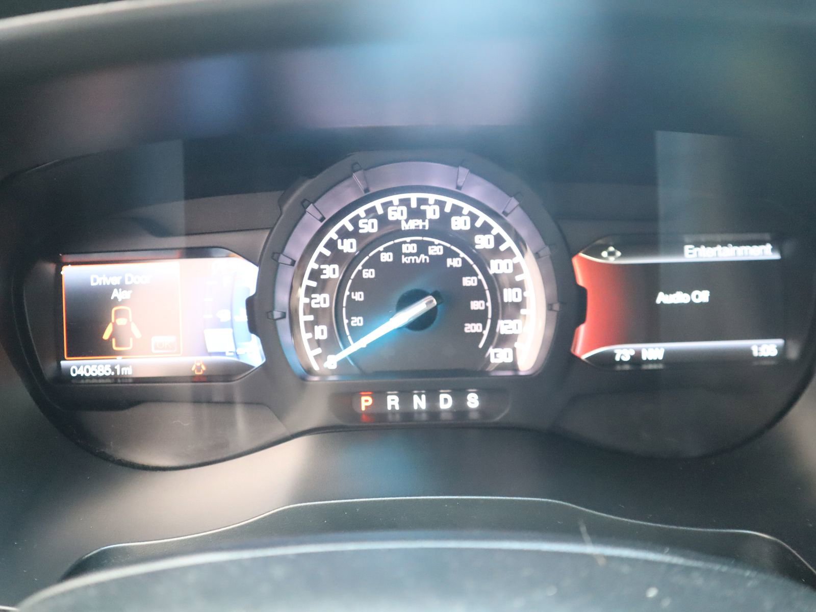 Used 2019 Ford Ranger Lariat w/ Equipment Group 501A Mid AWD/4WD image 37