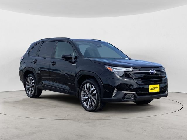 New 2026 Subaru Forester Touring AWD/4WD image 7