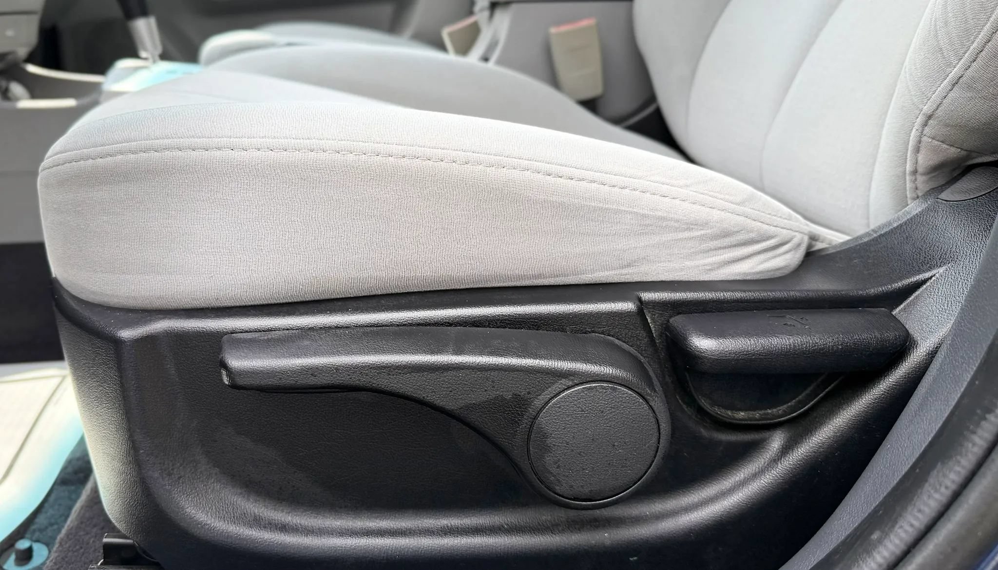 Used 2008 Hyundai Elantra SE FWD image 22