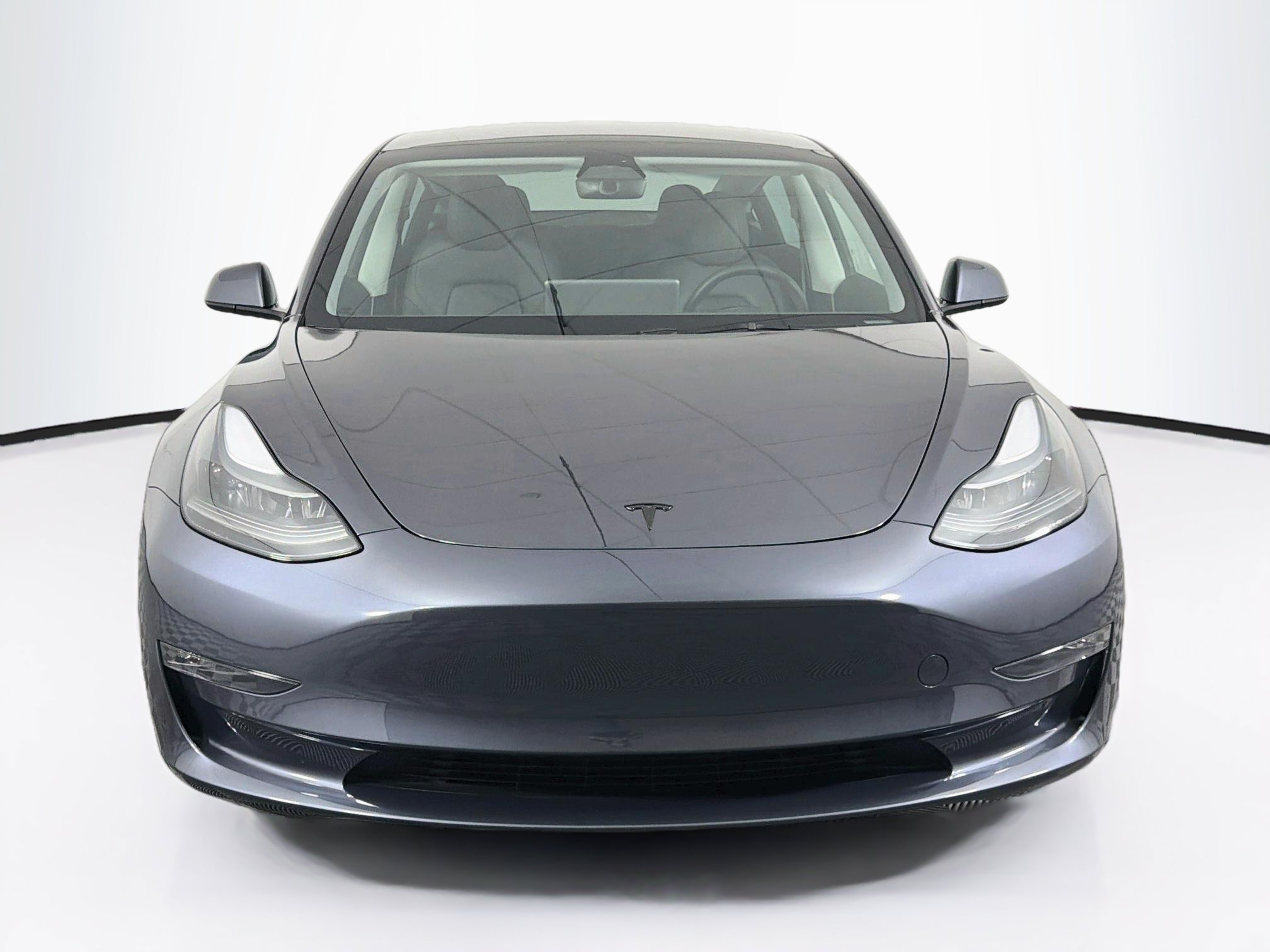 Used 2023 Tesla Model 3 Performance AWD/4WD image 2