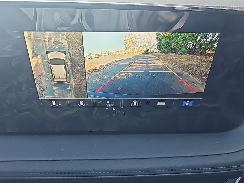 New 2025 Buick Encore GX Sport Touring w/ Advanced Technology Package image 21