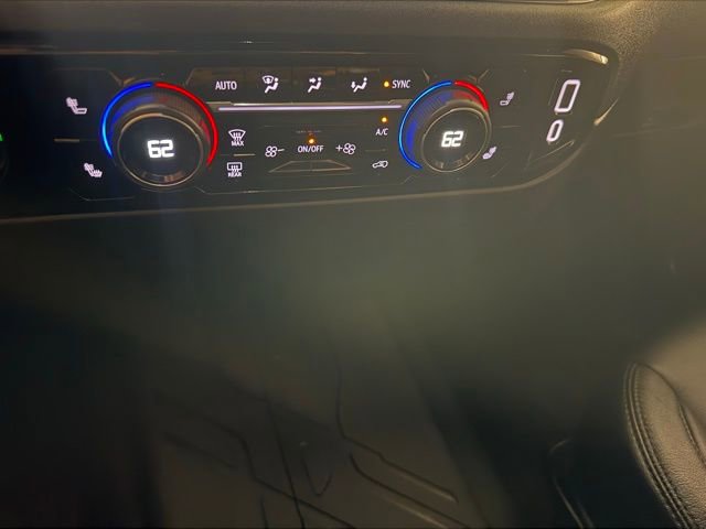 Certified 2024 Chevrolet Silverado 1500 LT image 23