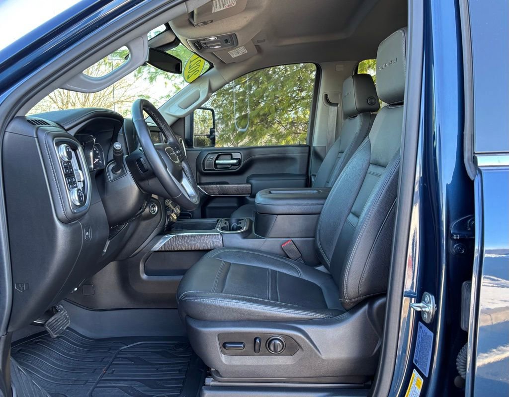 Used 2021 GMC Sierra 2500 Denali image 15