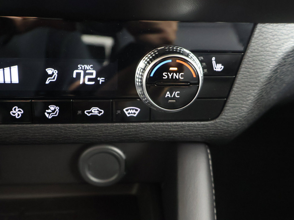 New 2026 Mitsubishi Outlander ES AWD/4WD image 49