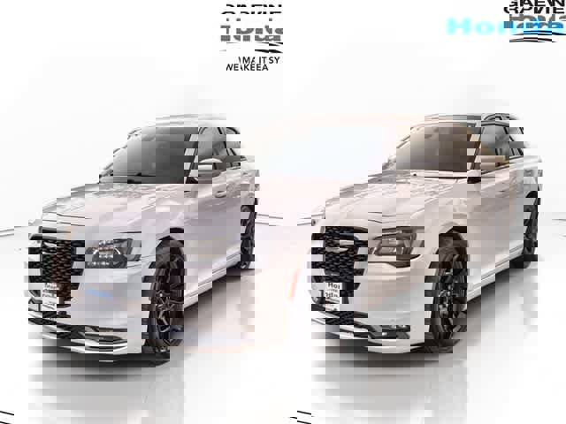 Used 2018 Chrysler 300 S