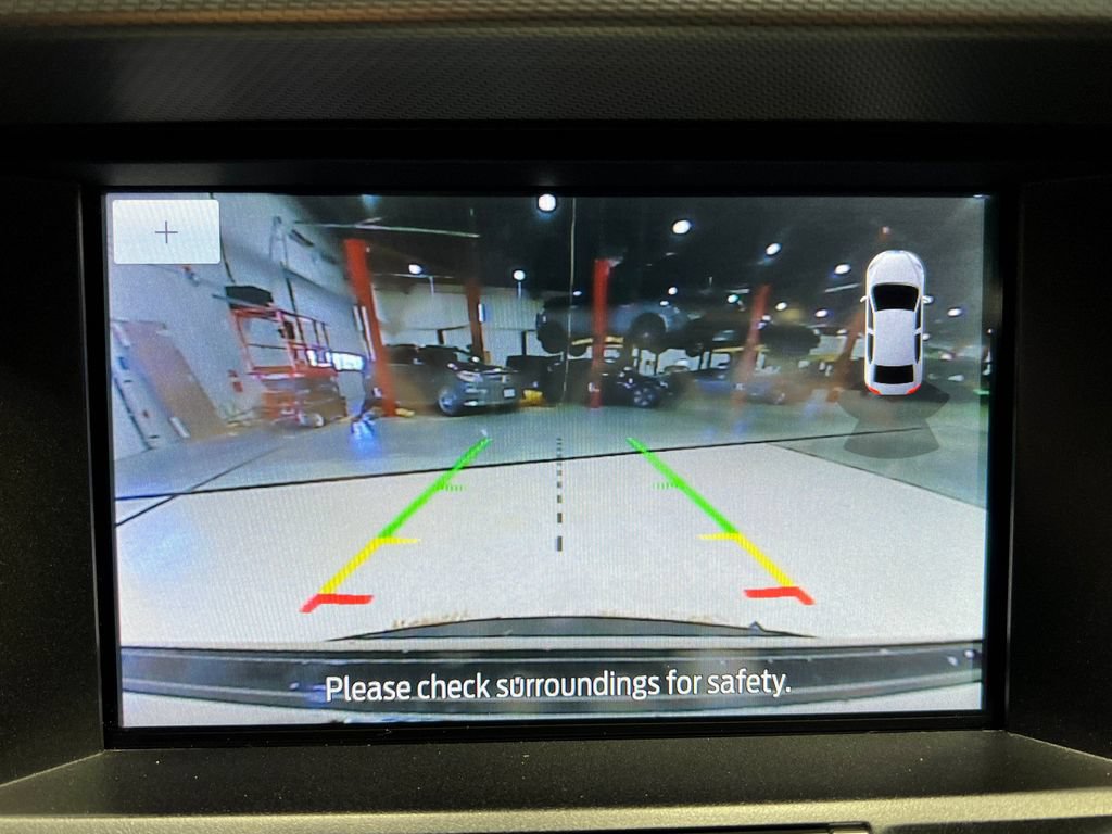 Used 2019 Ford Mustang GT Premium w/ Equipment Group 401A RWD image 12