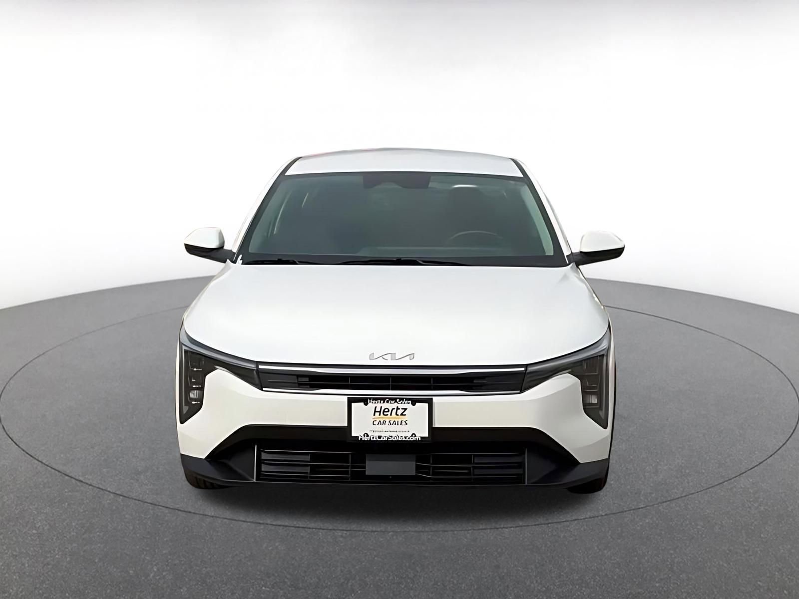 Used 2025 Kia K4 LXS image 4