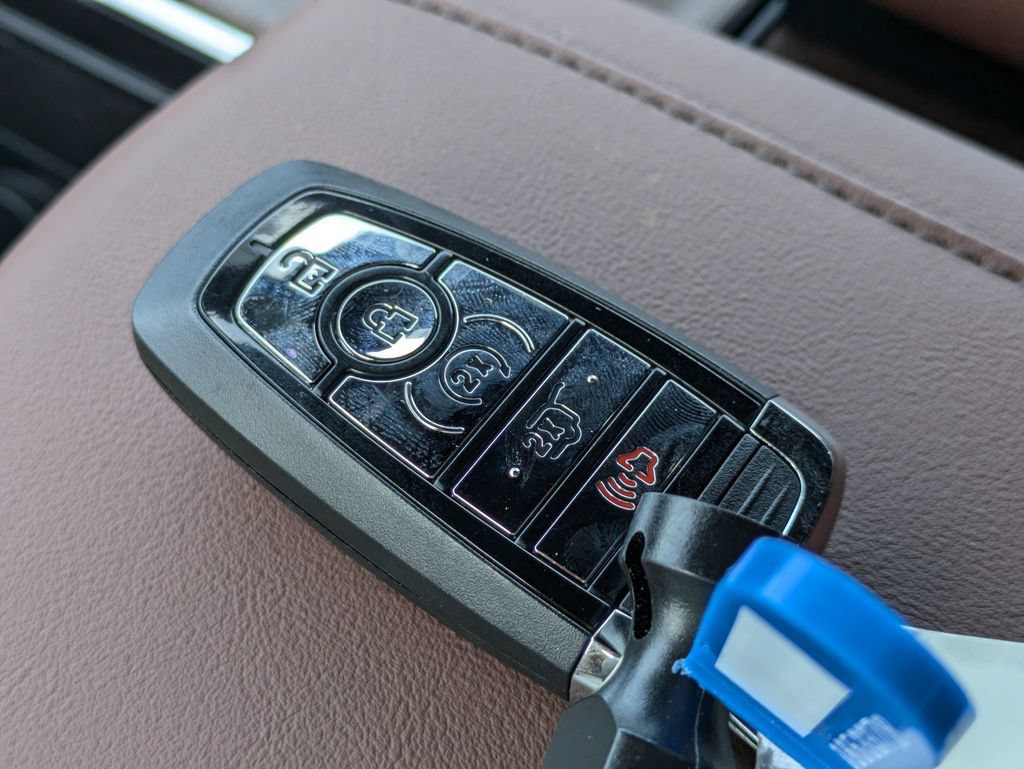 New 2027 Lincoln Navigator Reserve AWD/4WD image 33