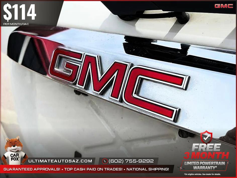 Used 2012 GMC Acadia Denali FWD image 50