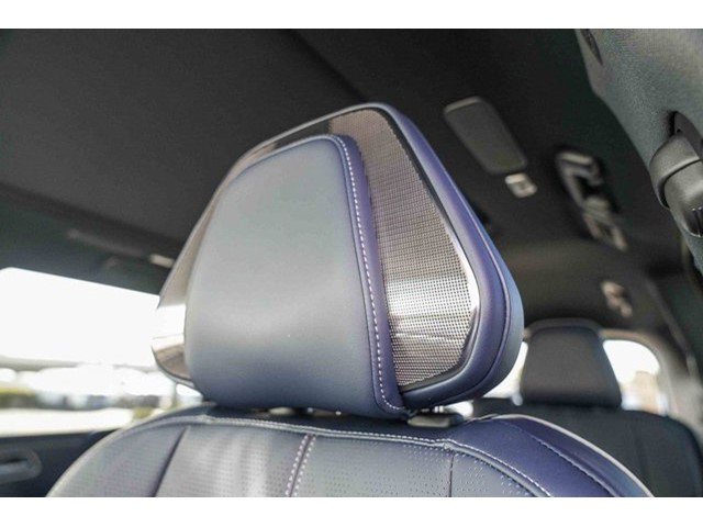 New 2026 INFINITI QX80 Sport w/ Sport Exterior Package image 24