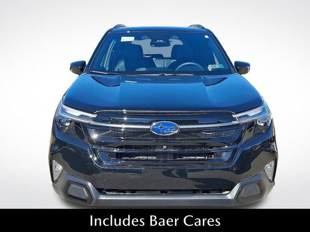 New 2026 Subaru Forester Touring image 2