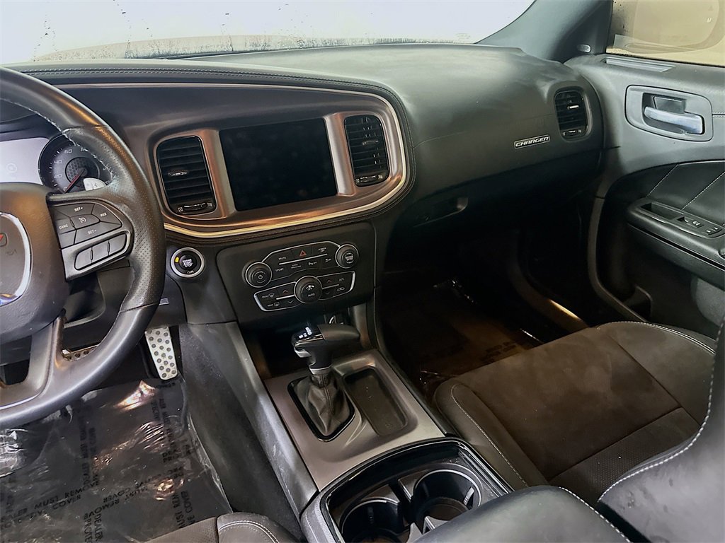Used 2021 Dodge Charger GT w/ Plus Group image 19
