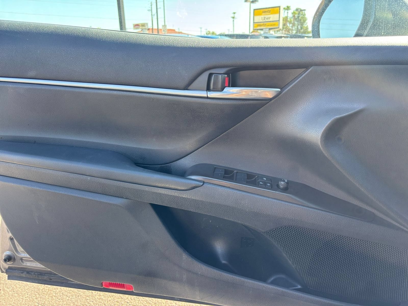 Used 2024 Toyota Camry SE FWD image 18